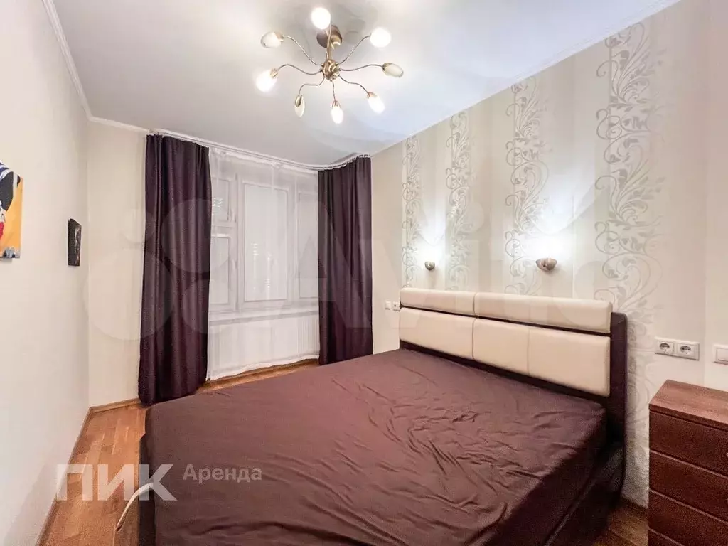 1-к. квартира, 29,9 м, 42/43 эт. - Фото 0