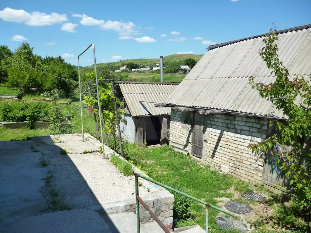 Дача В Алексеевке Самара Купить