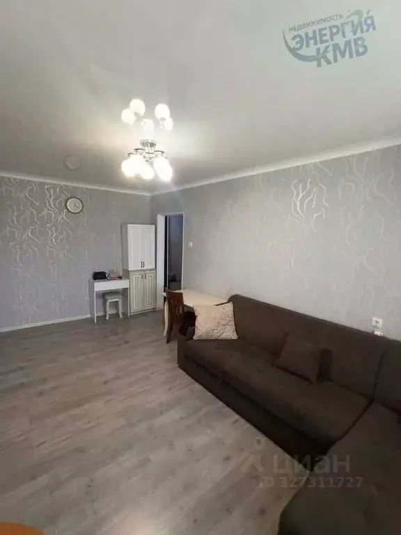 3-к кв. Ставропольский край, Пятигорск Украинская ул., 58А (60.0 м) - Фото 2