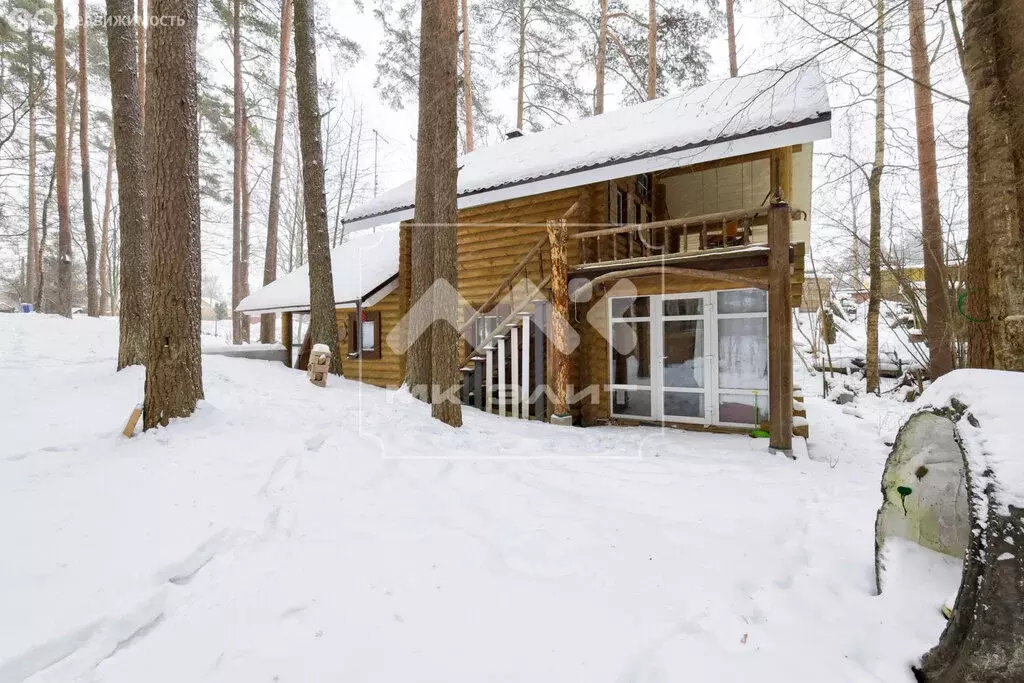 Участок в посёлок Пески, Казначейская улица (19 м) - Фото 1