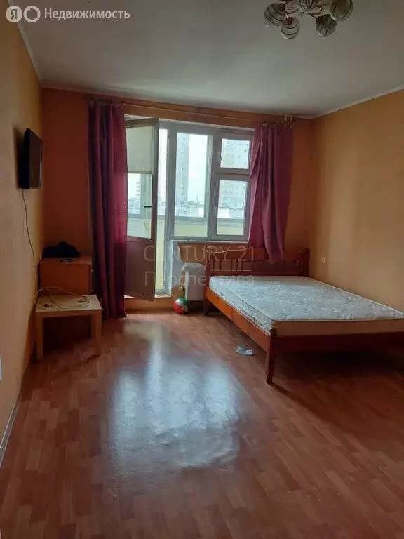 1-комнатная квартира: Балашиха, улица Твардовского, 12 (36.4 м) - Фото 1