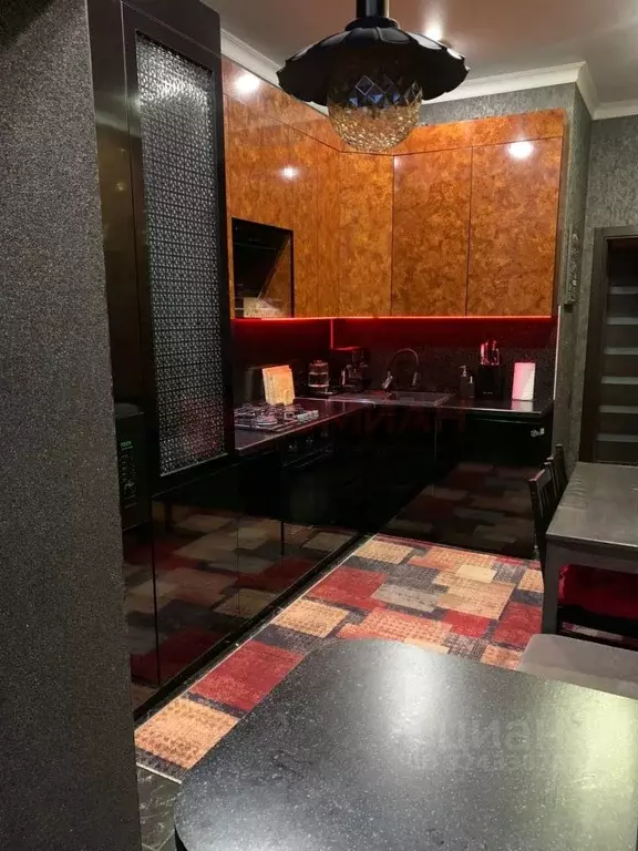 1-к кв. Ростовская область, Аксай ул. Речников, 15к4 (32.0 м) - Фото 2