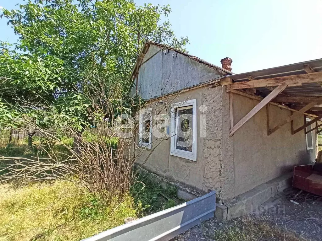 Дом в Кабардино-Балкария, Прохладный ул. Мира (36 м) - Фото 1