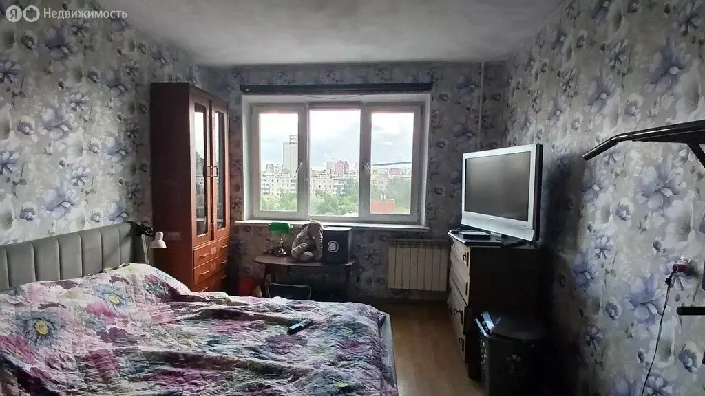 2-комнатная квартира: Санкт-Петербург, проспект Сизова, 20к1 (54.9 м) - Фото 1