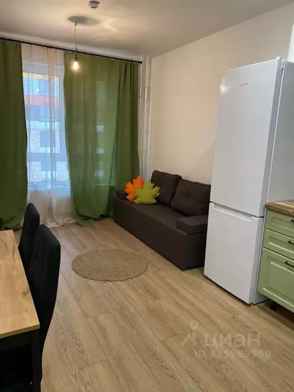 1-к кв. Московская область, Котельники Белая Дача мкр, 26 (43.0 м) - Фото 2