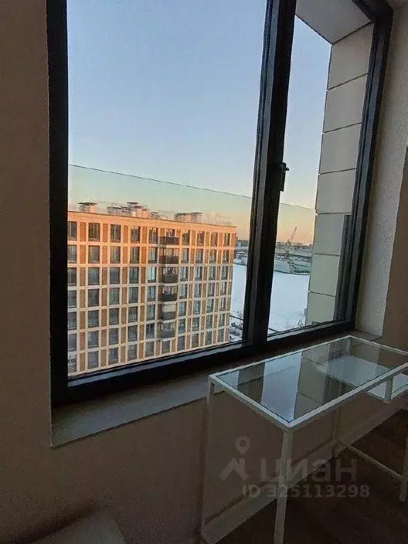 1-к кв. Санкт-Петербург Петровский просп., 26к2 (40.0 м) - Фото 2