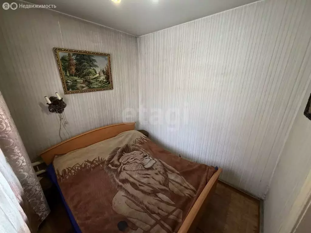 Дом в Прокопьевск, Боковая улица (57 м) - Фото 1