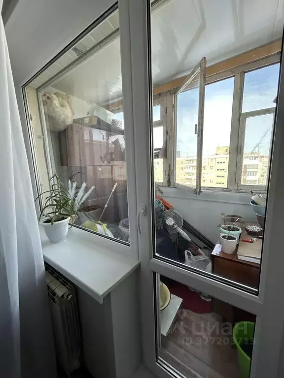 2-к кв. Саратовская область, Энгельс ул. Космонавтов, 17 (45.1 м) - Фото 2