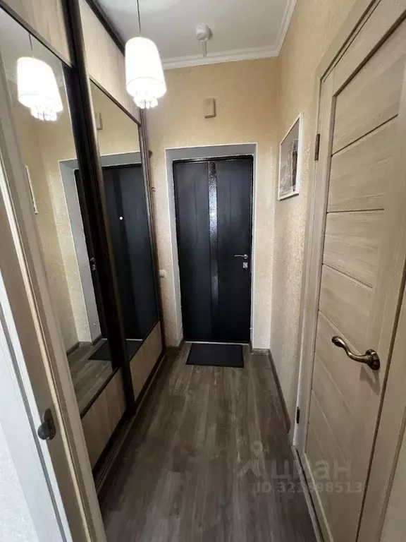 Студия Краснодарский край, Краснодар Дубинка мкр, ул. Имени Чехова, 6 ... - Фото 1