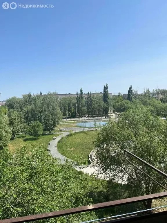 1-комнатная квартира: Ясный, Парковая улица, 18 (30.2 м) - Фото 0