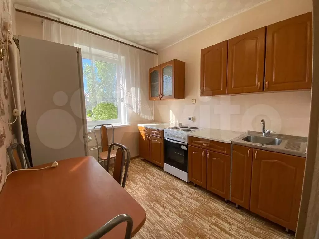 1-к. квартира, 31 м, 3/9 эт. - Фото 0