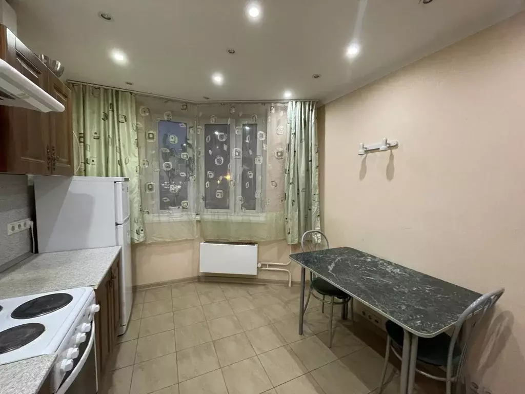 Продается 1-комнатная квартира - Фото 1