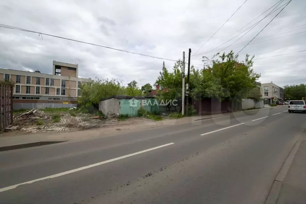 Участок 14 сот. (ИЖС) - Фото 0