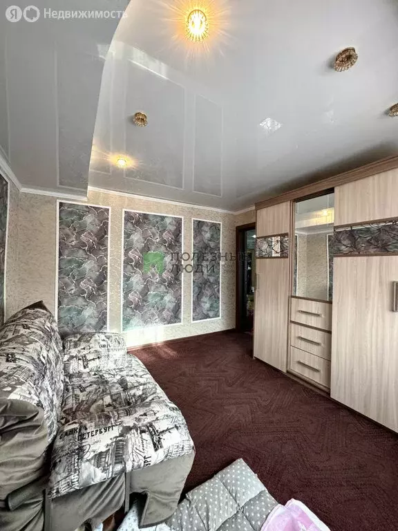 Дом в Чита, село Застепь (105 м) - Фото 2