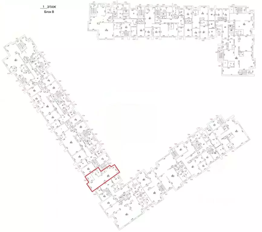 Помещение свободного назначения в Москва Родниковая ул., 5А (80 м) - Фото 1
