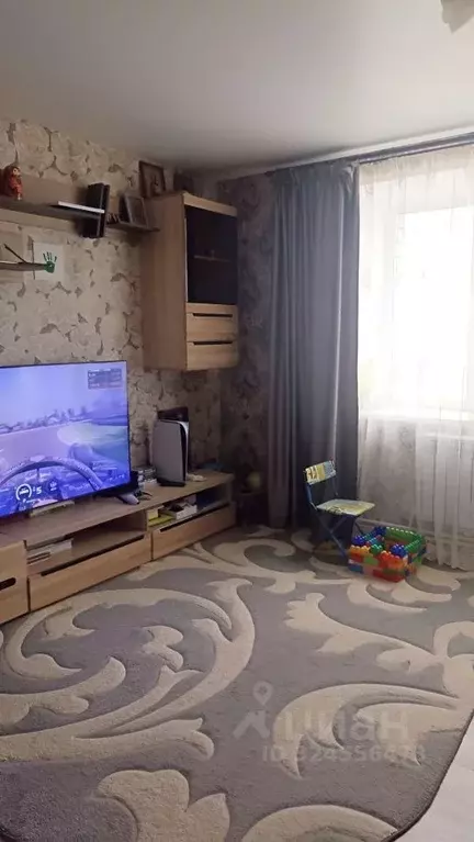 2-к кв. Тамбовская область, Тамбов городской округ, с. Бокино пер. ... - Фото 1