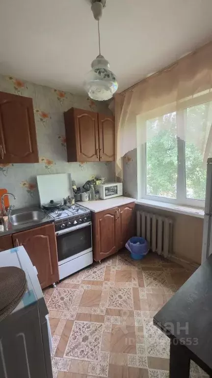 2-к кв. Смоленская область, Смоленск ул. Нормандия-Неман, 14 (56.0 м) - Фото 1