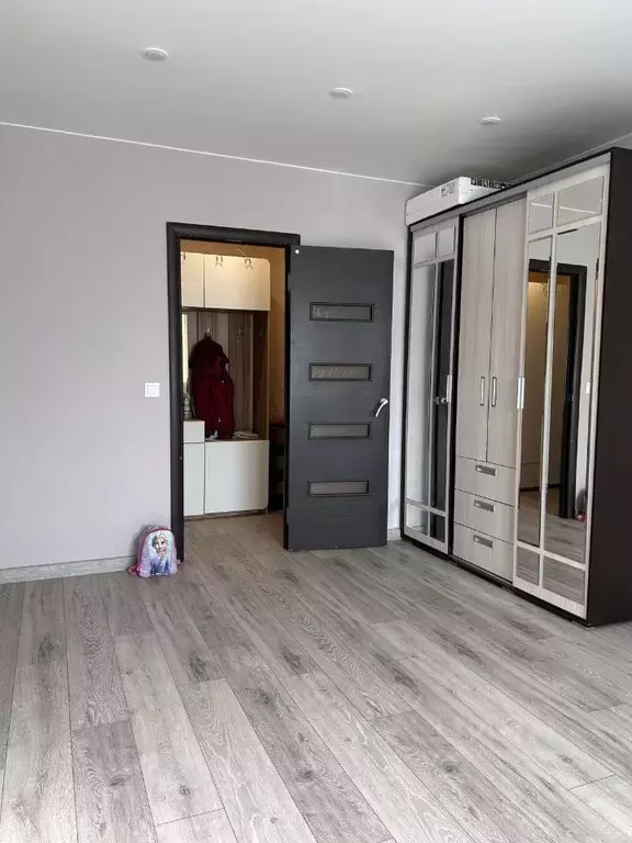 2-к кв. Ленинградская область, Отрадное Кировский район, ул. Ленина, ... - Фото 1