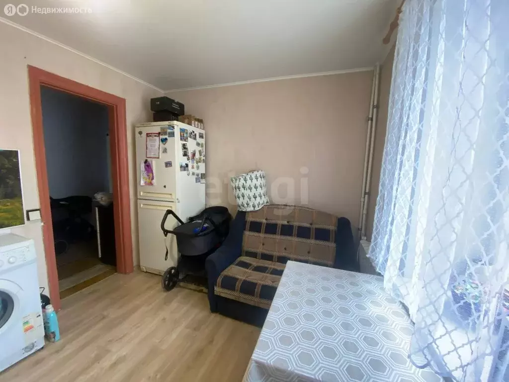 2-комнатная квартира: Белгород, улица Челюскинцев, 55 (51.4 м) - Фото 1