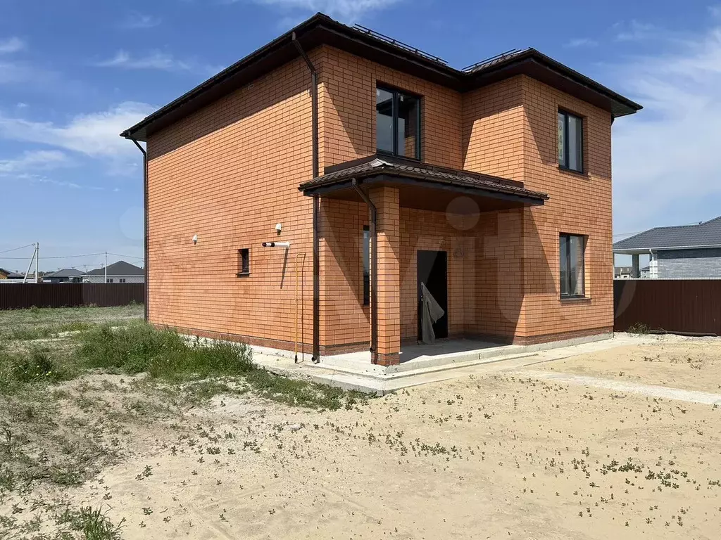 Коттедж 150 м на участке 8,7 сот. - Фото 0