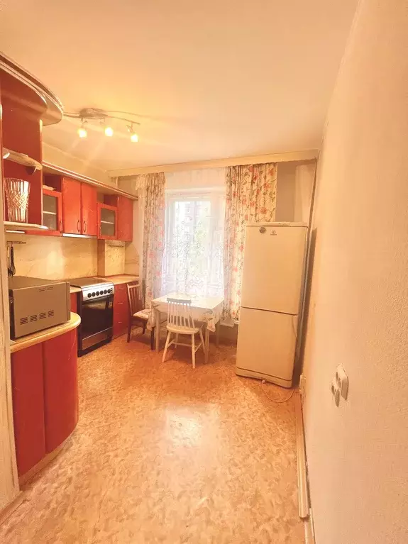 Продаётся 3-к квартира, 72.8 м - Фото 1