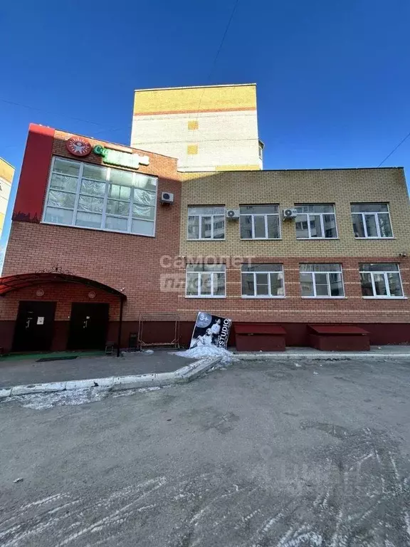 Помещение свободного назначения в Марий Эл, Йошкар-Ола ул. Лебедева, ... - Фото 0
