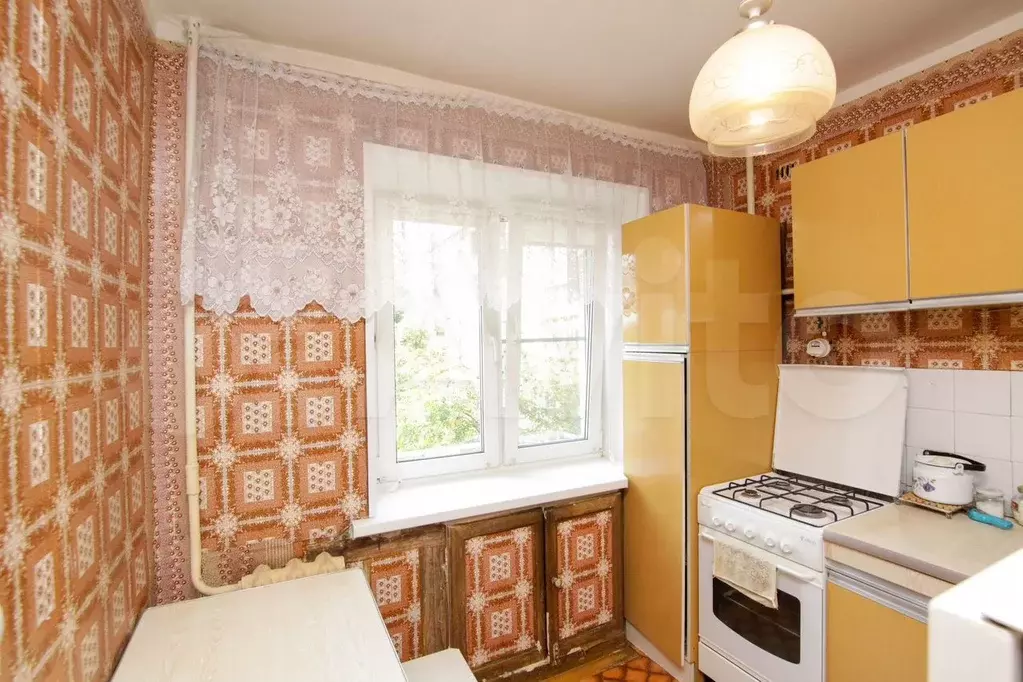 2-к. квартира, 47 м, 3/5 эт. - Фото 0