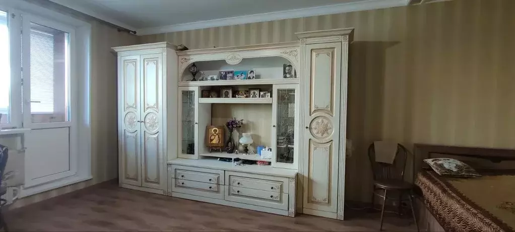 Продаётся 1-к квартира, 42 м - Фото 0