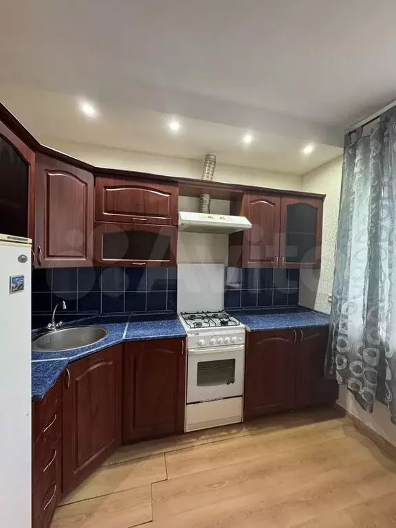 1-к. квартира, 33 м, 5/5 эт. - Фото 0
