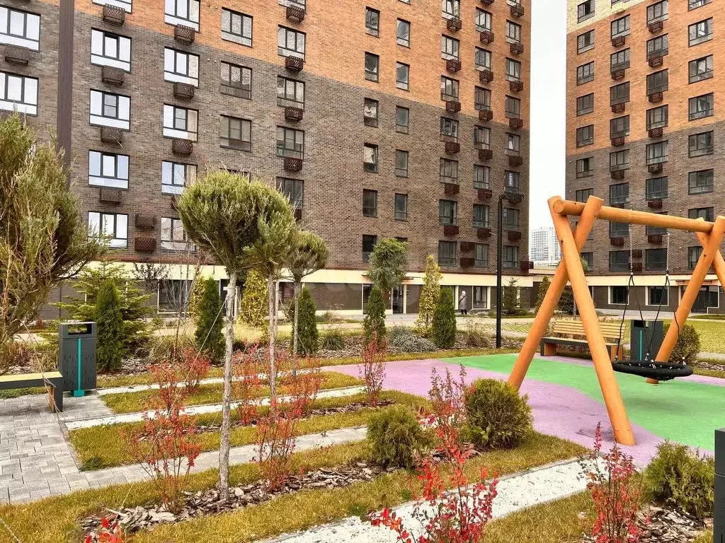 1-к кв. Ставропольский край, Ставрополь ул. Николая Голодникова, 7 ... - Фото 2