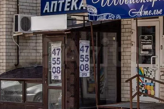Красная линия, отдельный вход, 74.4 кв.м - Фото 1