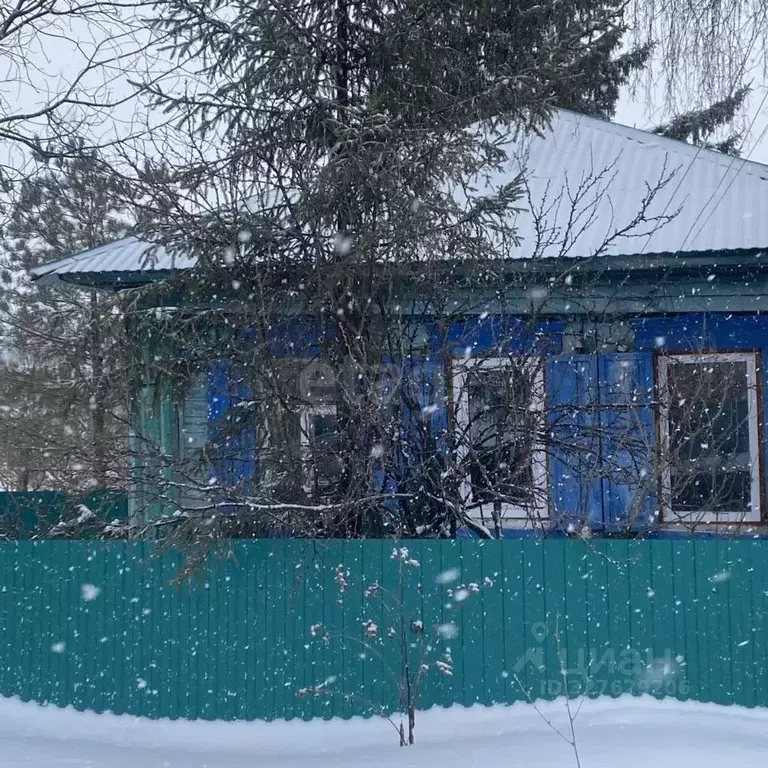 Дом в Башкортостан, Иглинский сельсовет, с. Иглино ул. Ленина, 174 (38 ... - Фото 2