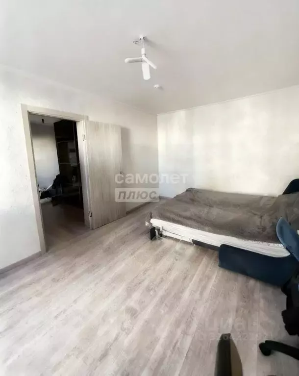 2-к кв. Краснодарский край, Краснодар ул. Душистая, 35 (59.6 м) - Фото 1