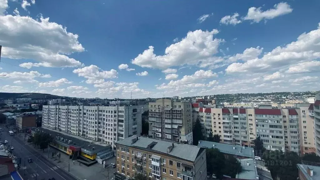 Офис в Саратовская область, Саратов Московская ул., 117Б (120 м) - Фото 1