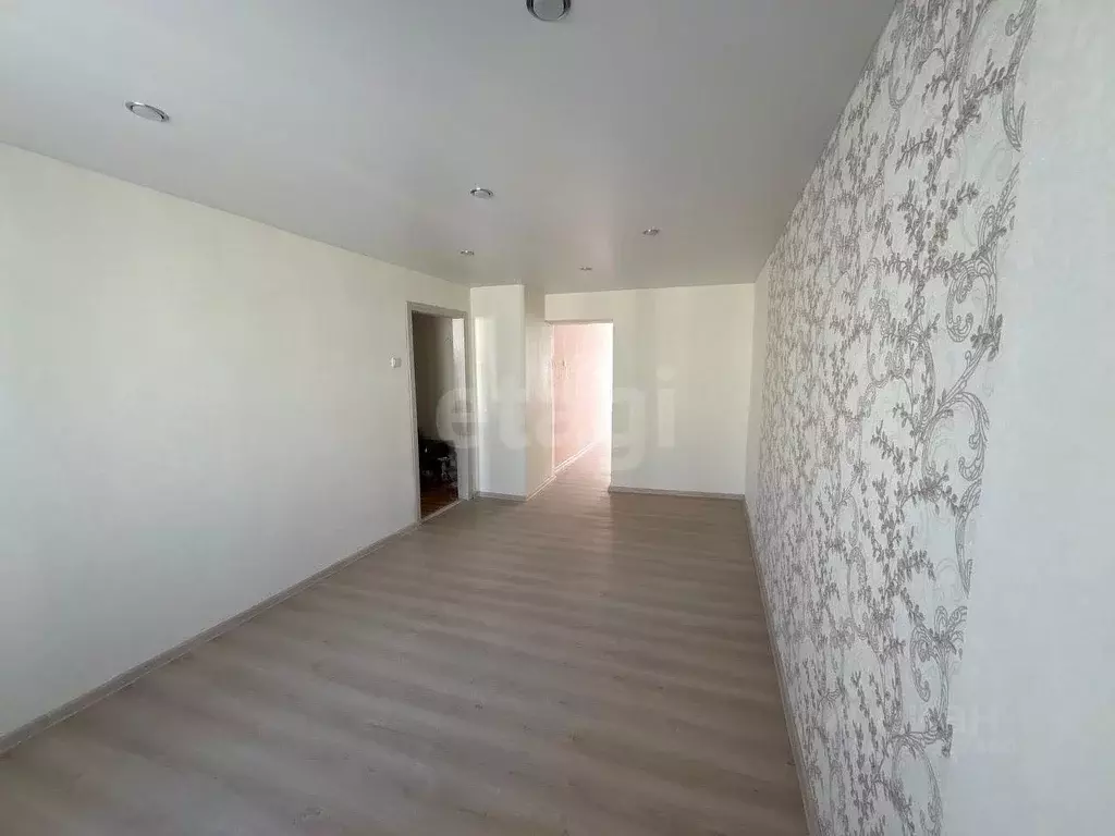 2-к кв. Кировская область, Киров ул. Морозовская, 35 (44.7 м) - Фото 1