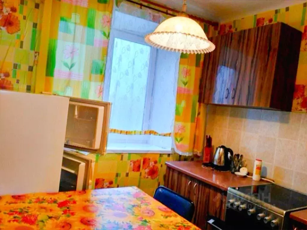 1-к кв. Иркутская область, Иркутск ул. 2-я Железнодорожная, 15 (32.0 ... - Фото 2