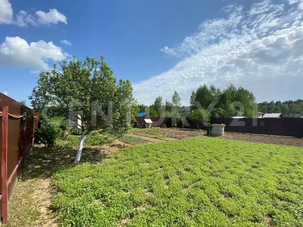 Участок в Калужская область, Боровский муниципальный округ, д. ... - Фото 2