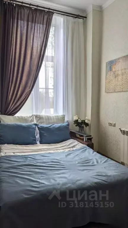 1-к кв. Ставропольский край, Ессентуки ул. Карла Маркса, 12 (20.0 м) - Фото 0