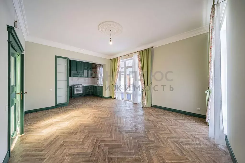 Коттедж в Липецкая область, Добровский муниципальный округ, с. ... - Фото 2