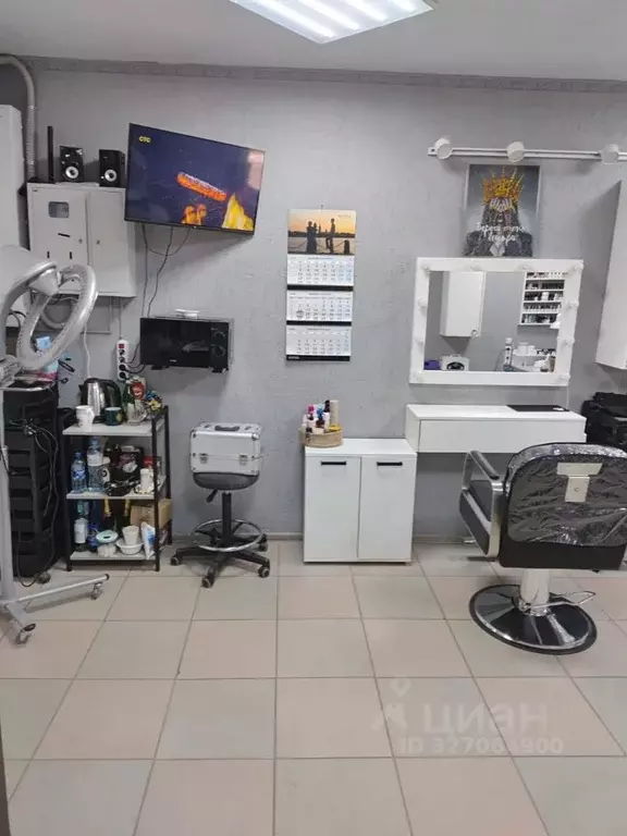 Помещение свободного назначения в Ростовская область, Волгодонск ... - Фото 2