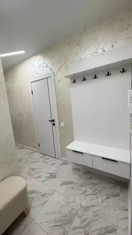 1-к кв. Мордовия, Саранск просп. Российской Армии, 28 (39.0 м) - Фото 2