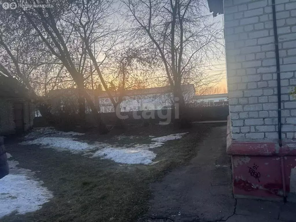 3-комнатная квартира: Брянск, проспект Станке Димитрова, 19 (67.2 м) - Фото 1