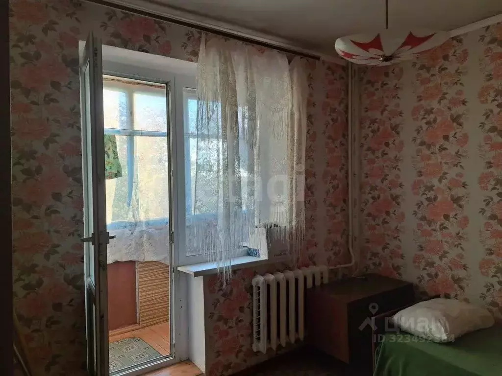 2-к кв. Адыгея, Майкоп ул. 12 Марта, 136 (50.8 м) - Фото 1