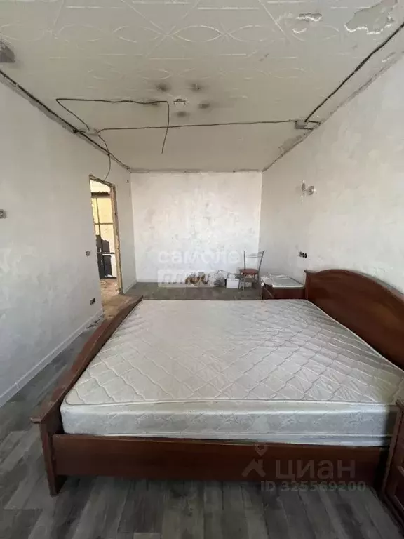 1-к кв. Иркутская область, Ангарск 277-й кв-л, 14 (33.0 м) - Фото 2