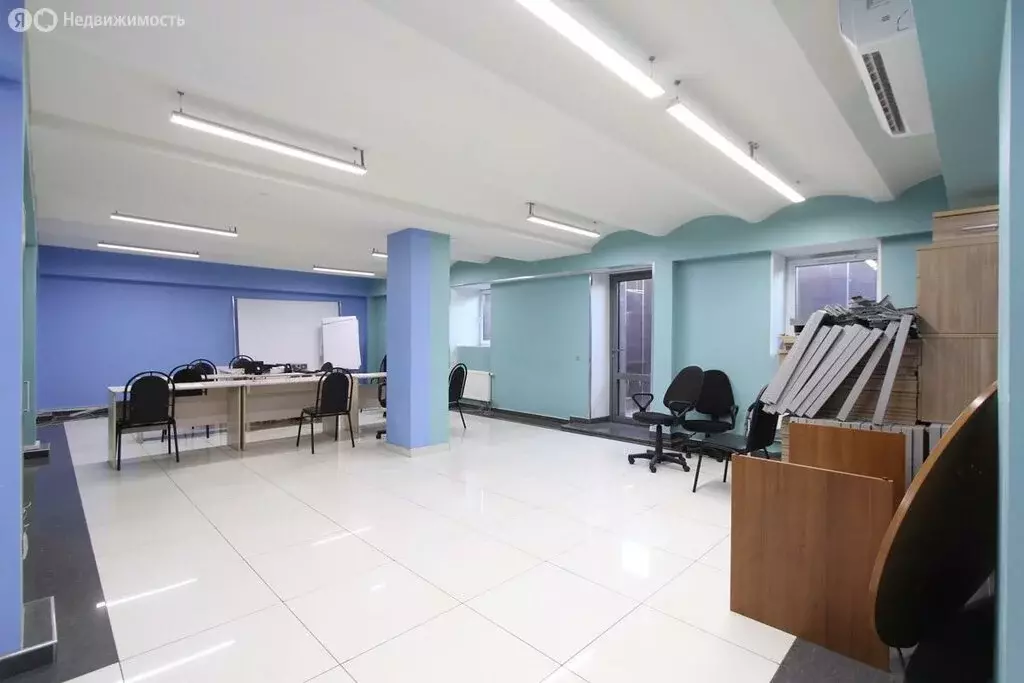 Офис (62 м) - Фото 0