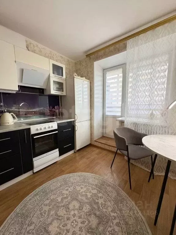 1-к кв. Воронежская область, Воронеж ул. Сельская, 2/1 (29.9 м) - Фото 0