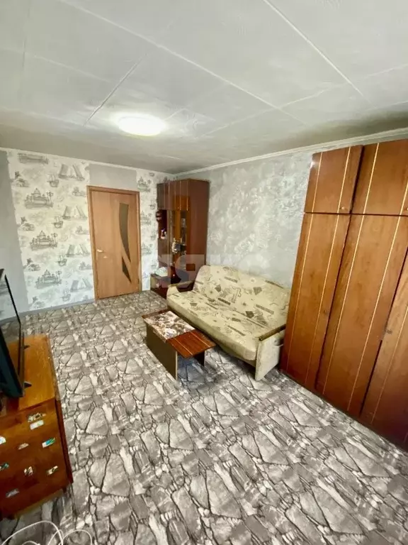 3-к кв. Крым, Симферополь ул. Кечкеметская, 79 (51.0 м) - Фото 0