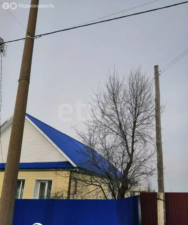 Дом в село Красноусольский, улица Дружбы (80 м) - Фото 1