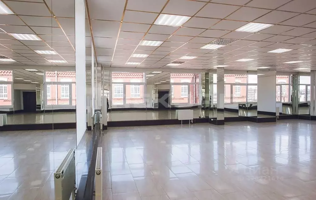 Офис в Санкт-Петербург Выборгская наб., 55к3 (260 м) - Фото 2