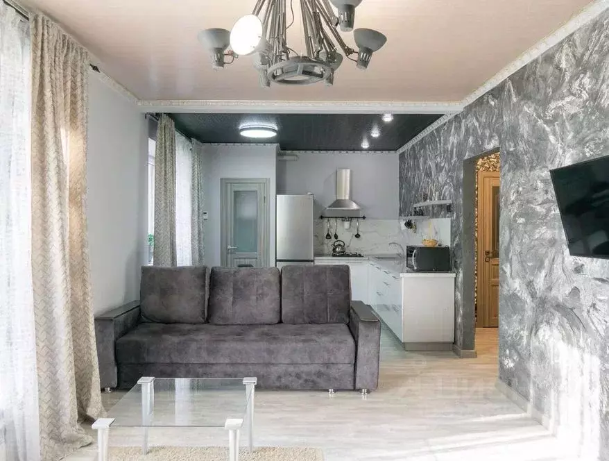 Студия Татарстан, Набережные Челны ул. Абдуллы Алиша, 37/1 (47.3 м) - Фото 0